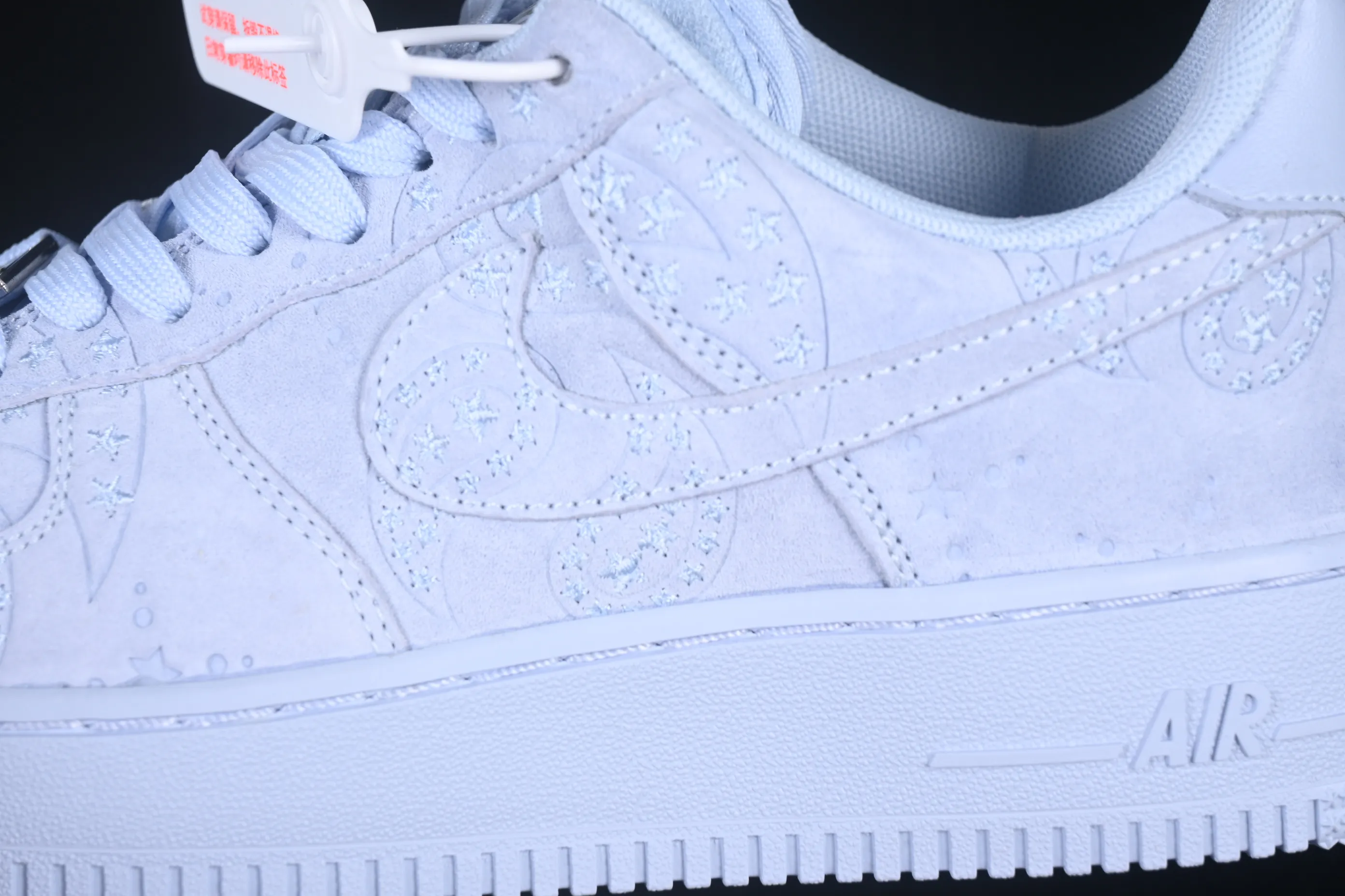 All categories Nk Air Force 1 Air Force series Nk Air Force 1 Low Air Force low-top Nike Air Force 1'07 Low Air Force 1 low-top casual sneakers IO1259-400